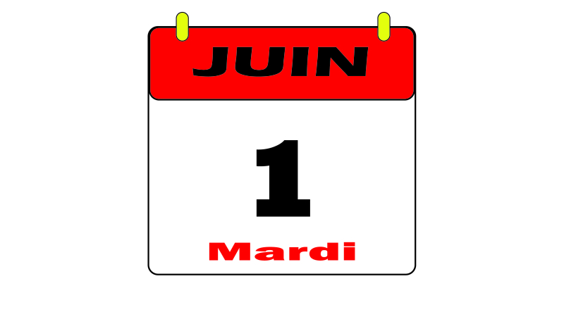 Ce qui change dès demain