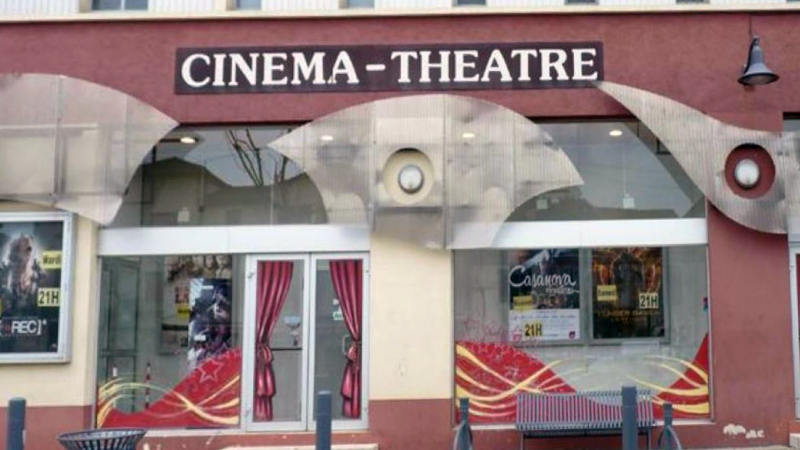 Cinéma Armagnac