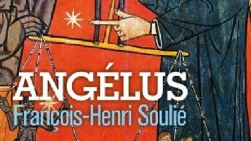 Rencontre avec François –Henri Soulié