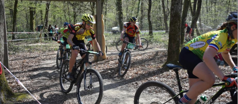 Une course qui affiche complet, les participants l'attendaient avec impatience