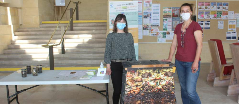 La fête de l'écotourisme
