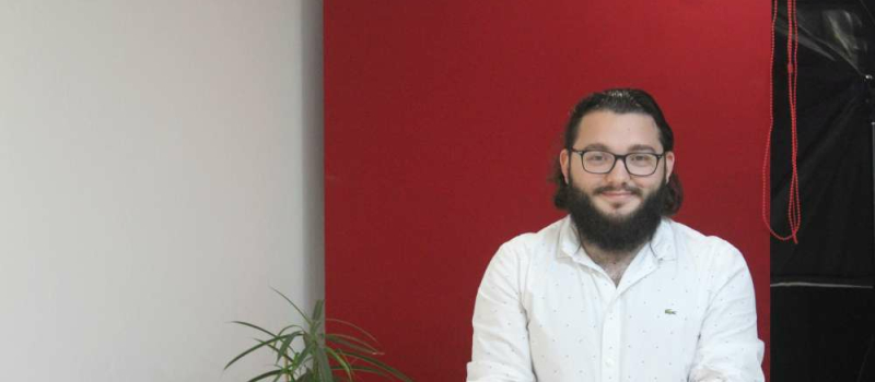 Le réalisateur Matthieu Micon s'installe à Barbotan  