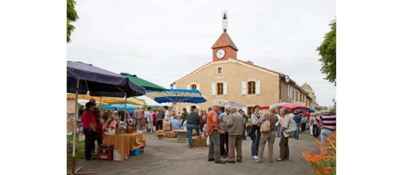 Les fromagers aux remparts sont de retour !