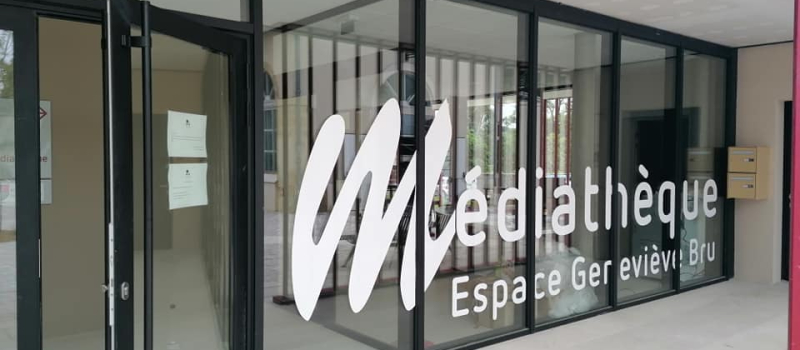Fête de la musique et projet " Premières Pages" au programme de la médiathèque