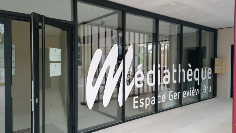 Fête de la musique et projet " Premières Pages" au programme de la médiathèque