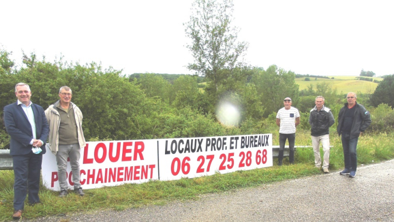  Mutation prochaine du site de "La Nuit" ?
