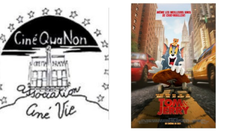 Au cinéma mercredi...