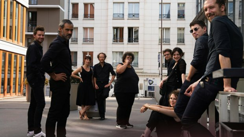Places de dernière minute pour le concert de Juliette !