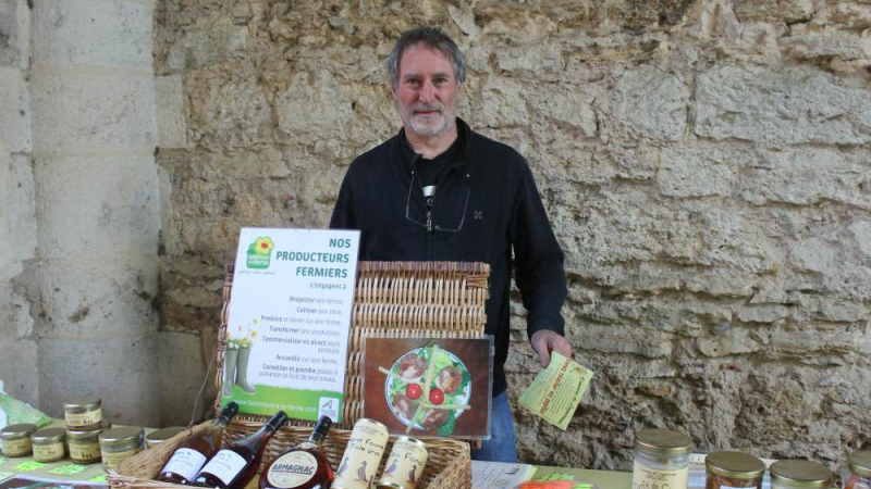 Le Domaine de Laguironde ouvre ses portes au public