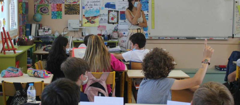  « J’invite 1 banquier dans ma classe » 