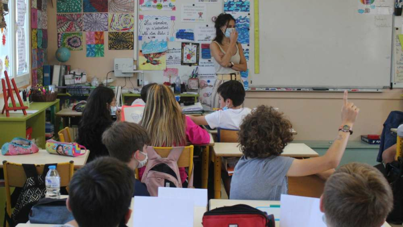  « J’invite 1 banquier dans ma classe » 