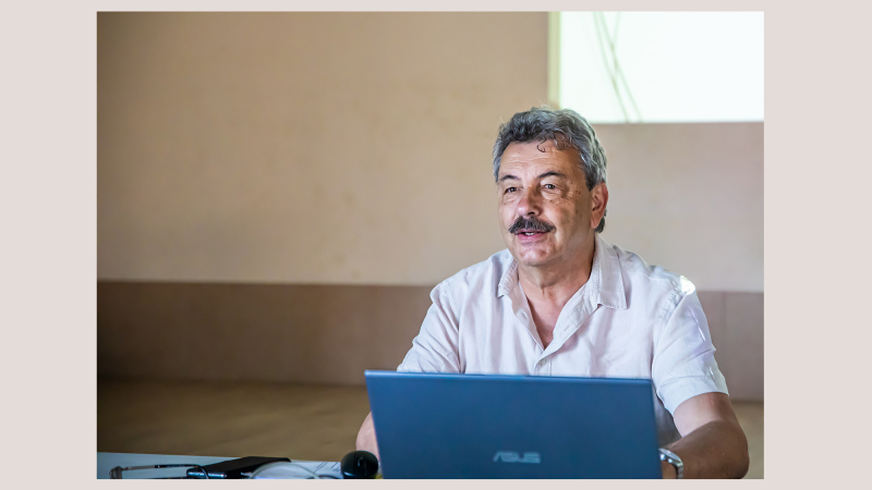 La CCAA espère l’arrivée prochaine d’un ou deux médecins  