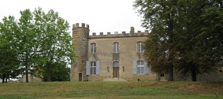 Château de Saint Guiraud - Photo GersicottiGersicotta.jpg