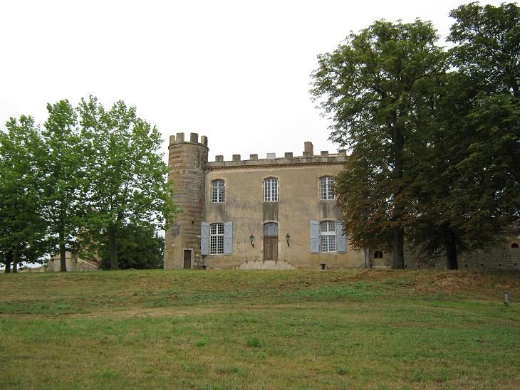 Château de Saint Guiraud - Photo GersicottiGersicotta.jpg