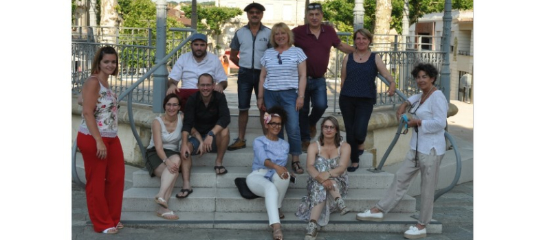 Vic Kiosque, la nouvelle association est en ordre de marche!