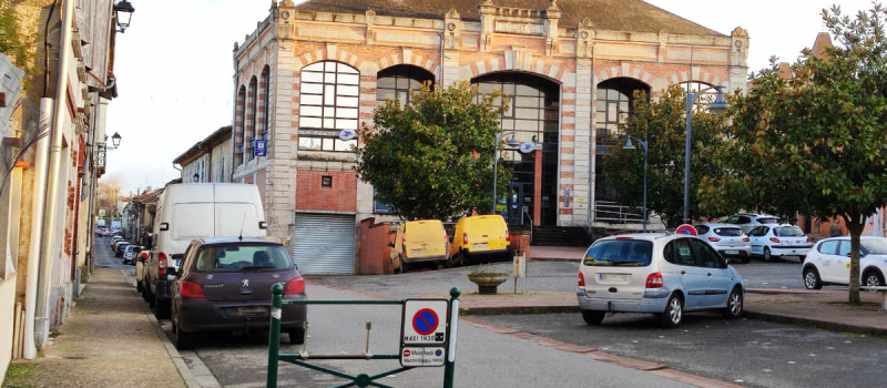 Des nouveaux horaires à la Poste