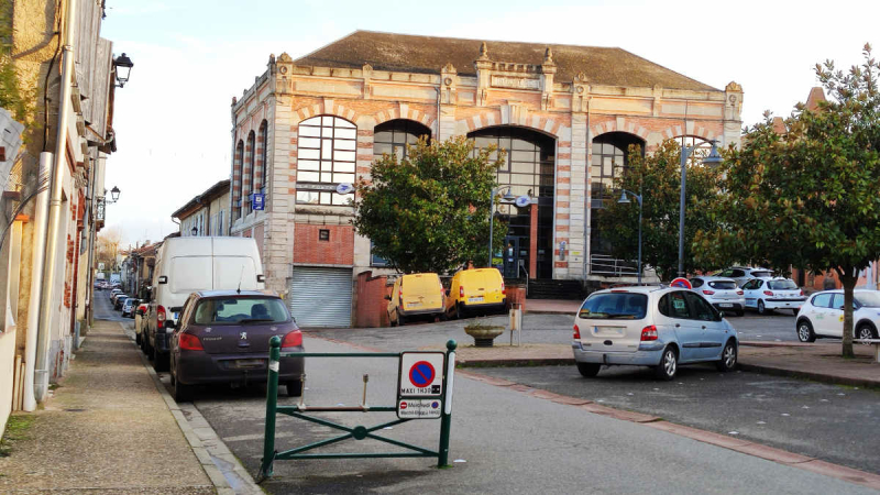 Des nouveaux horaires à la Poste