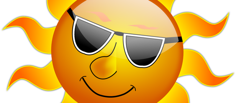 Météo vers un épisode précoce de canicule !