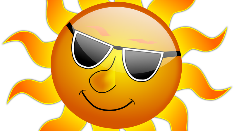Météo vers un épisode précoce de canicule !