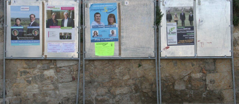 Un procès d'intention dès l'ouverture du conseil municipal