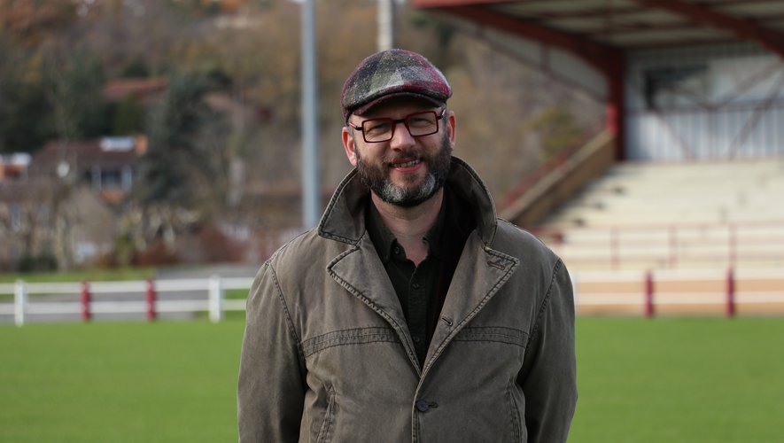 David Robert - Photo Radio Fil de l'Eau