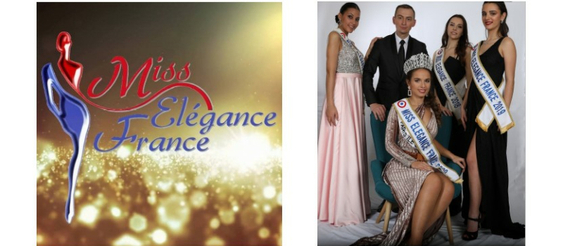 Miss Elegance France 2021, l'autre élection de Miss,  va enfin pouvoir se dérouler !