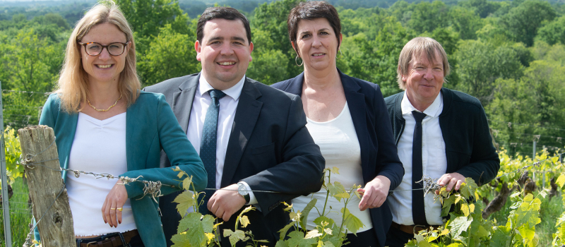 Un seul tour aux départementales dans le «Grand-Bas-Armagnac»!  