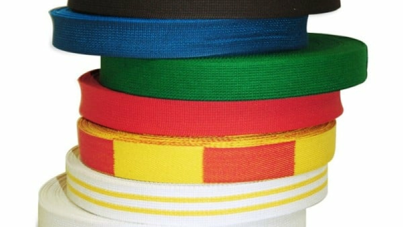 Echo du Judo club barrannais 