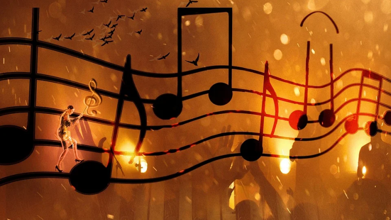 Fête de la musique à Mauvezin et prochaines animations de l'été organisées par le Foyer Rural