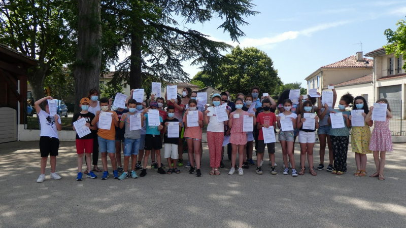 Un " permis Internet " pour les classes de CM1-CM2