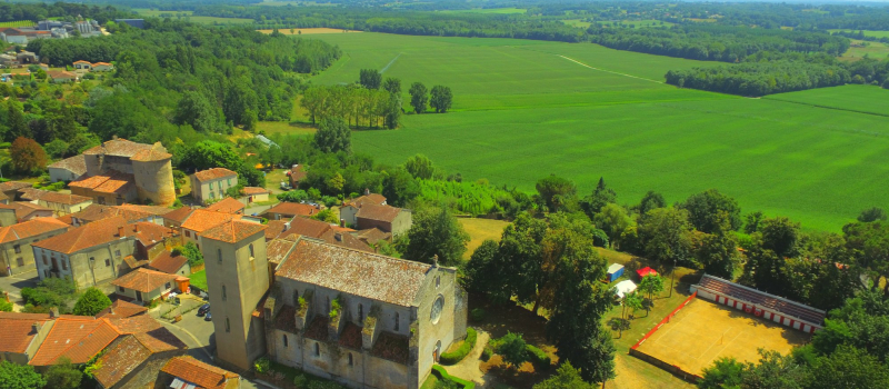 Journée du patrimoine de Pays et des moulins