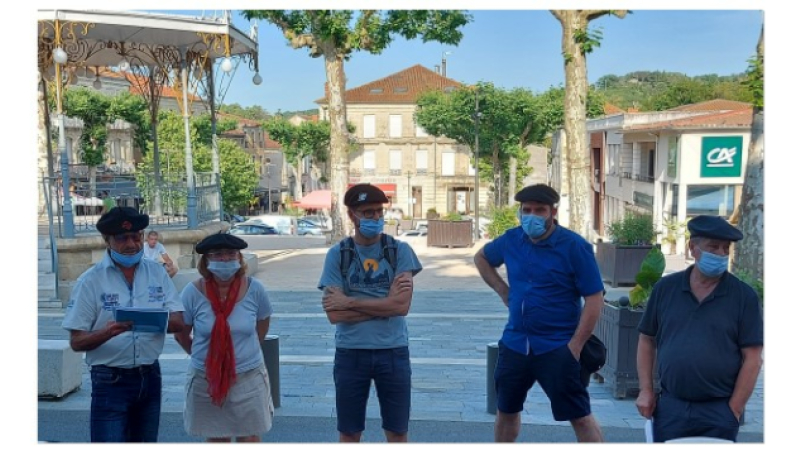 Vic Kiosque: après les présentations, place à l’action!
