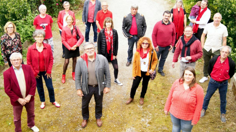 Dernières réunions publiques à à Barcelonne-du-Gers et à Riscle