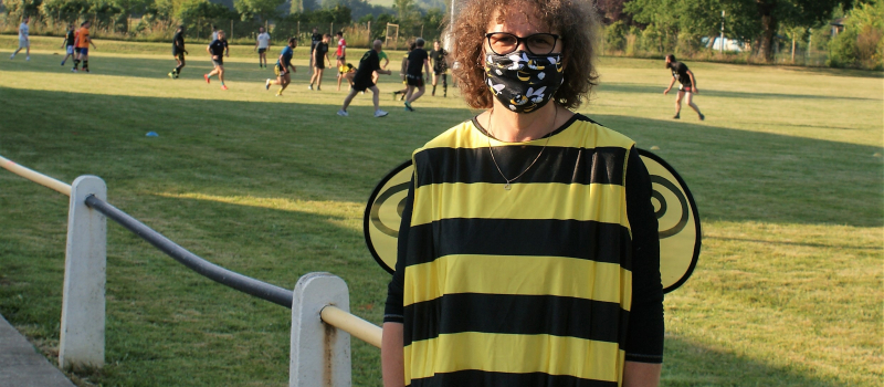 Retrouvailles et tournoi pour l'USP