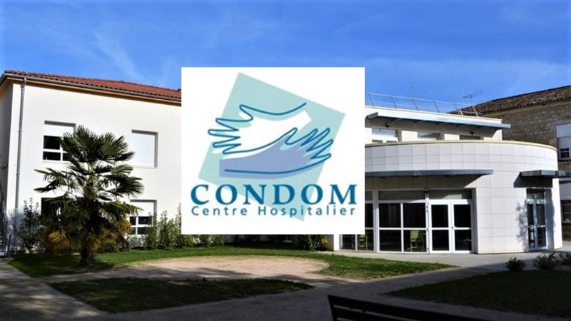 Visite de l’hôpital de Condom: Philippe Martin réagit aux propos du Maire de Condom et du Président du Conseil de Surveillance de l’hôpital de Condom