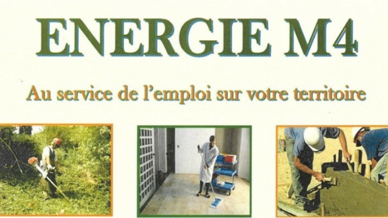 Recherche d'emploi