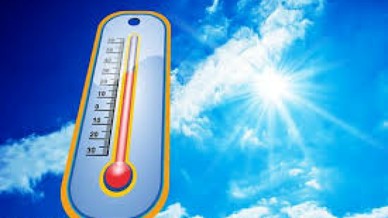 Plan canicule 2021 n'attendez pas pour vous inscrire auprès du CCAS