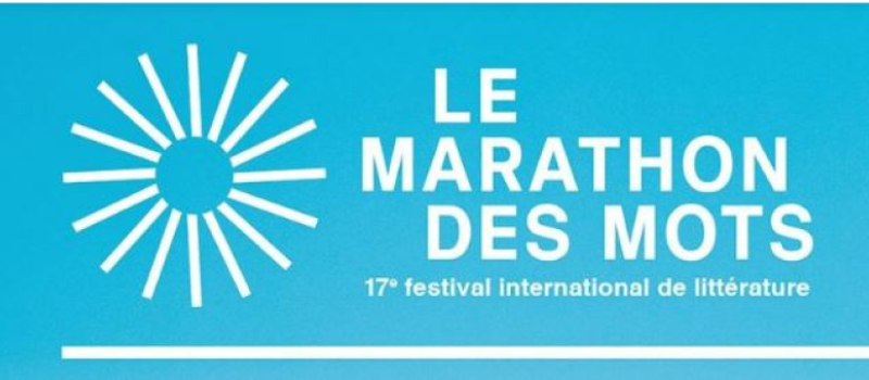Le Marathon des mots à Auch