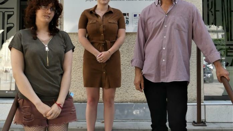 L'ouverture attendue  de l' ADDA  du Gers