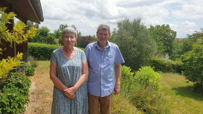 Présences juives dans le Gers
