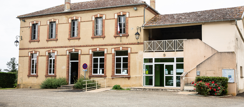 Vide-greniers à Loussous-Débat dimanche 25 juillet  