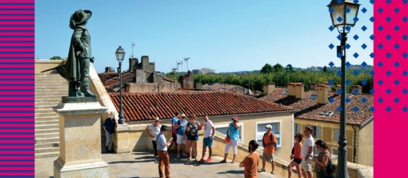 Auch Pays d'Art et d'Histoire