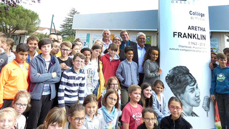 Un excellent internat reconnu officiellement comme tel