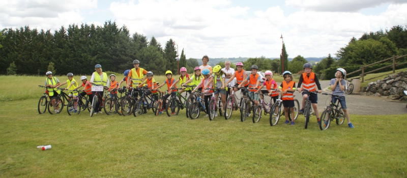 Sortie sportive et culturelle