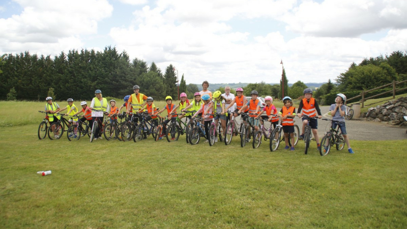 Sortie sportive et culturelle