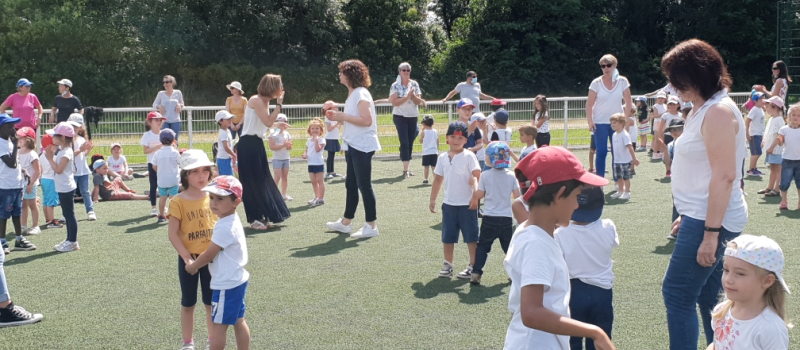 "Joan Petit que dança" ou la fête de l'Occitan "Jorn en Oc" et "Mainatges en Oc"