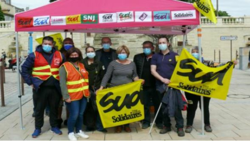 La grève des postiers stoppée  : en cause la distribution des plis électoraux