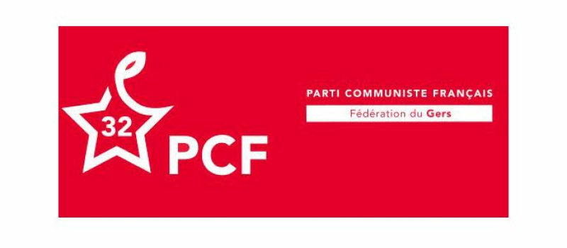 La position du PCF gersois pour le second tour des élections