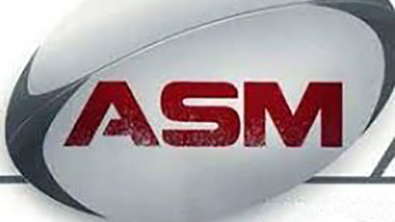 L’ASM dans la tourmente.