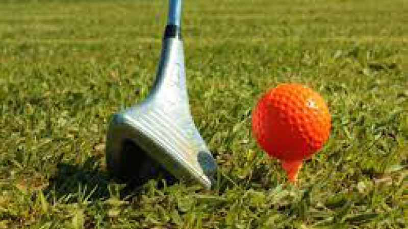 Le Swin Golf a découvrir